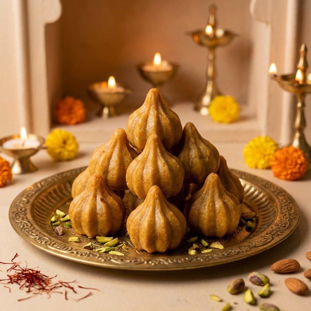 Modak Specialty